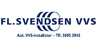 FL Svendsen logo
