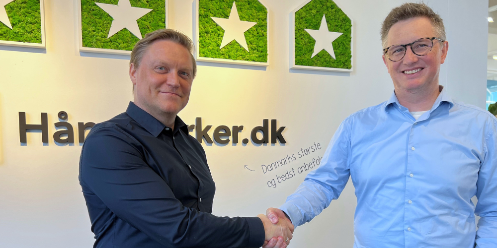 EG og Håndværker.dk
