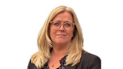 Tine Rasmussen
