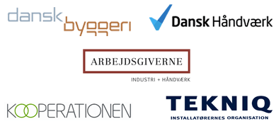 Brancheforeninger Håndværk