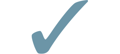 Checkmark