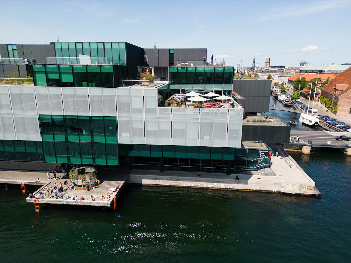 Blox Cph