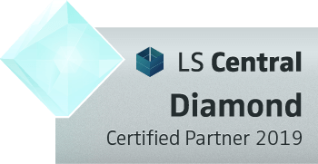 LS Central Diamond Partner