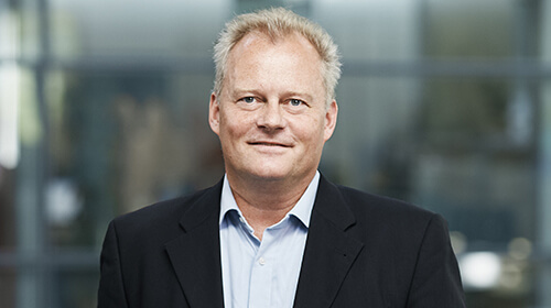 Peter Lund