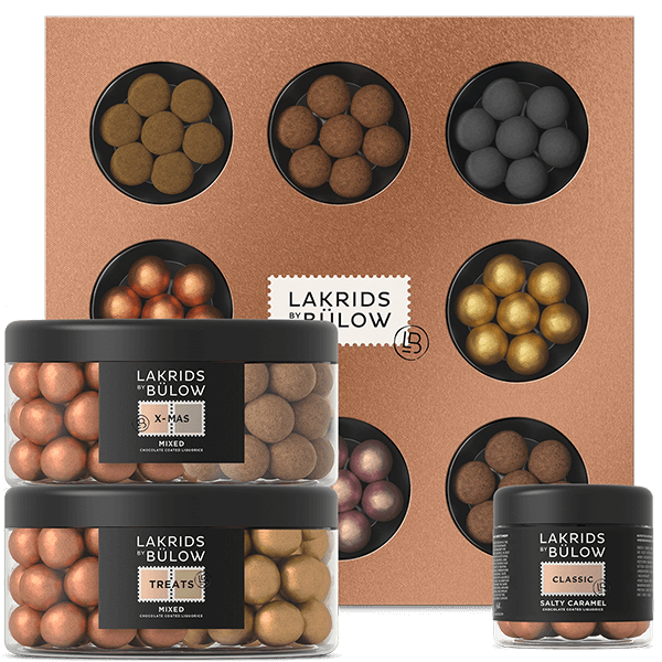 Winter Selection Box