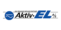 Aktiv El - logo