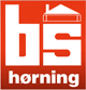 Bjarne Svenstrup logo