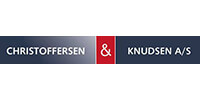 Christoffersen & Knudsen A/S - logo