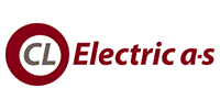 CL Electric logo