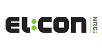 Elcon logo