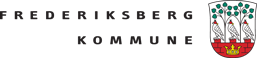Frederiksberg Kommune logo