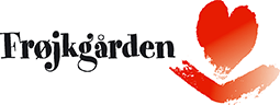Frøjkgården logo