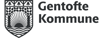 Gentofte Kommune logo