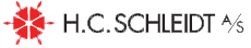 H.C. Schleidt logo