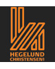 Hegelund Christensen logo