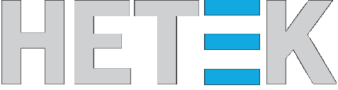 Hetek logo
