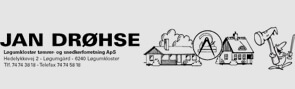 Jan Drøhse logo