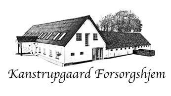 Kanstrupgaard logo