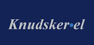 Knudsker El logo