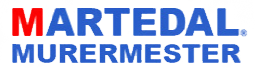 Martedal logo