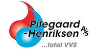 Pilegaard-Henriksen logo