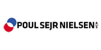 Poul Sejr Nielsen logo