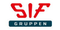 SIF Gruppen logo