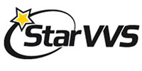 Star VVS logo
