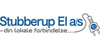 Stubberup El a/s logo
