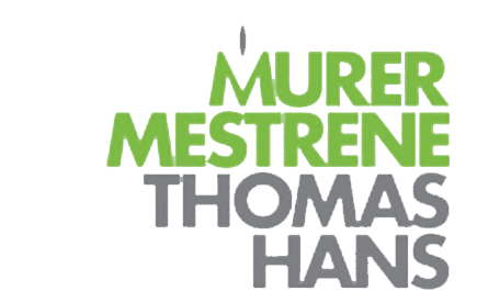 Thomas Hans Logo