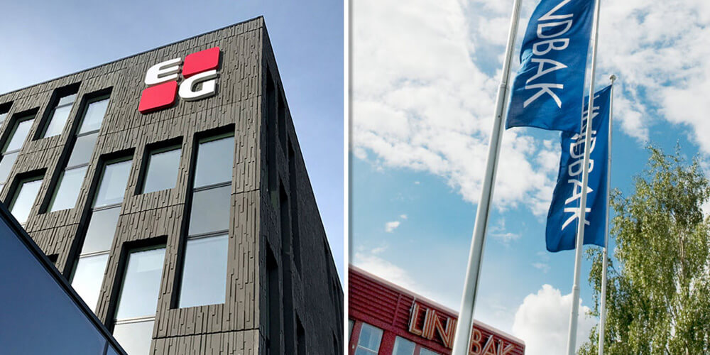EG køber Lindbak Retail Systems AS