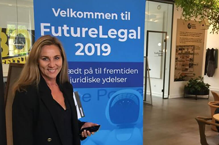 FutureLegal 2019