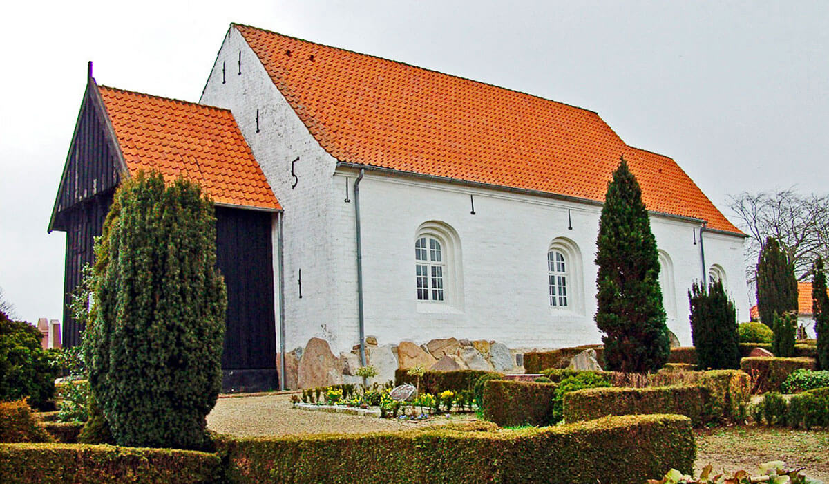 Kirkegaard