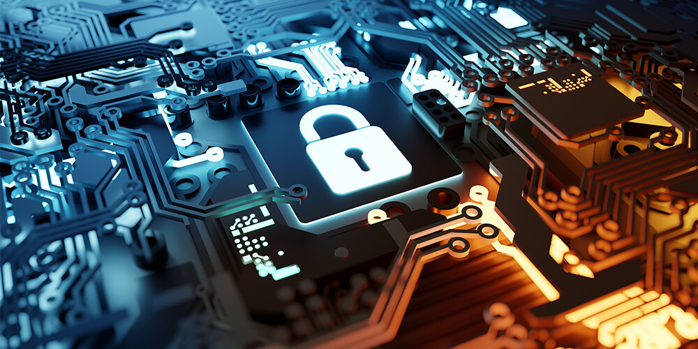 EG Legal: Cybersikkerhed og hosting er ekstremt vigtigt netop nu