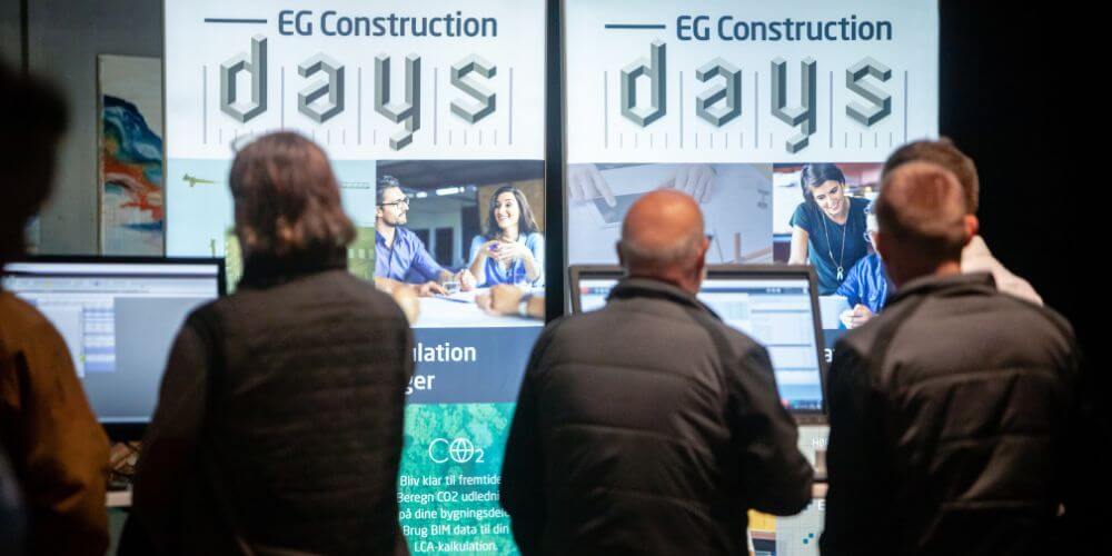 EG Construction Days