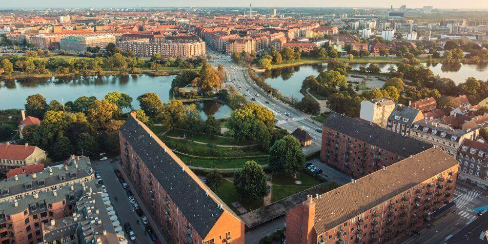 Københavns Kommune vælger EG Bolig til ejendomsadministration