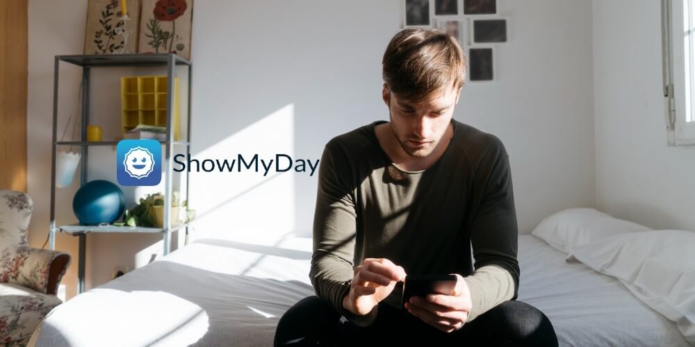 ShowMyDay bliver en del af EG Sensum One