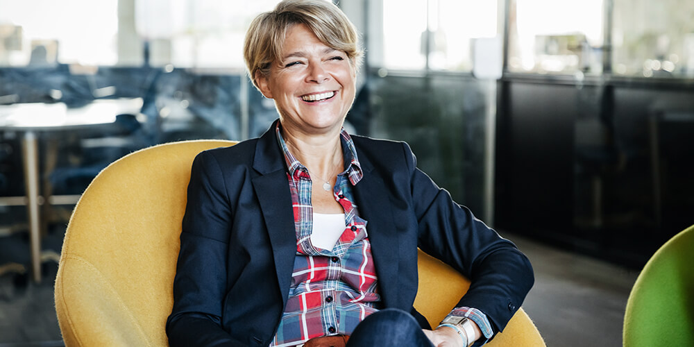 De nye trofaste medlemmer kommer ikke af sig selv