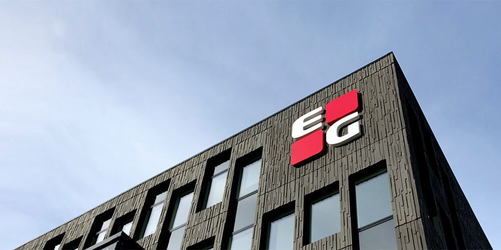 EG A/S - En af Skandinaviens største softwarevirksomheder